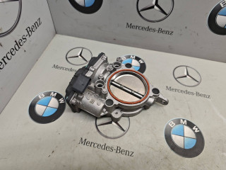 заслонка дроссельная BMW 6 GT G32 2019, 3.0 л., B58B30, бензин, 8601651