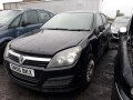 турбина Opel Astra H 2006, 1.7 л., МКПП, хетчбэк 5 дв., 97300092 - фото №12