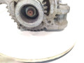 генератор Ford Focus 2 поколение 2008, 1.8 л., i, бензин, МКПП, передний привод, 3M5T10300CD, 1042105800 - фото №2