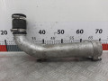 патрубок интеркулера Peugeot 406 1 поколение 1999, 2.0 л., МКПП, седан - фото №2