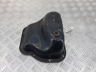 масляный поддон Subaru Legacy 5 поколение 2009, 2.0 л., МКПП, универсал, 11109AA190