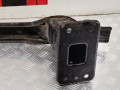 усилитель бампера переднего BMW X5 E70 2007, 3.0 л., АКПП, внедорожник 5 дв., 51117165458 - фото №5