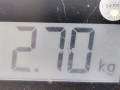 вентилятор радиатора Citroen C3 2 поколение 2011, 1.4 л., МКПП, хетчбэк 5 дв., 9812028580 - фото №8