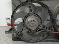 вентилятор радиатора Land Rover Freelander 1 поколение 2002, 1.8 л., МКПП, внедорожник 5 дв., PGF000231 - фото №5