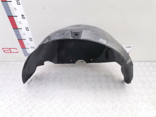 защита арок задняя правая (подкрылок) Volkswagen Sharan 1 поколение [рестайлинг] 2003, 1.9 л., МКПП, минивэн, 7M3810972B