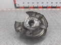 кулак задний правый BMW 5 серия F07/F10/F11 [рестайлинг] 2013, 2.0 л., АКПП, седан, 33326793770 - фото №4