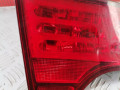 фонарь крышки багажника левый Honda Civic 8 поколение 2006, 1.8 л., АКПП, седан, 34156SNAA01 - фото №2