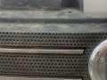 решетка радиатора Fiat Idea 1 поколение 2010, 1.4 л., бензин, МКПП - фото №5