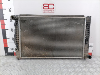 радиатор (основной) Volkswagen Passat B5 1999, 2.8 л., МКПП, универсал, 8D0121251N