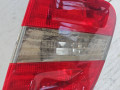 фонарь крышки багажника правый Mercedes-Benz B-Класс W245 2006, 2.0 л., бензин, вариатор, A1698201664 - фото №2