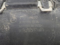 юбка бампера нижняя Mercedes-Benz M-Класс W166 2014, A1668852238 - фото №4
