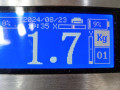 крыло переднее левое Toyota Aygo 1 поколение 2006, 1.0 л., МКПП, хетчбэк 5 дв., 538120H010 - фото №7