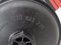 крышка масляного стакана Renault Logan 2 поколение 2015, 0.9 л., МКПП, универсал - фото №4