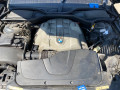 накладка на торпедо (консоль) BMW 7 серия E65/E66/E67 2002, 3.6 л., АКПП, седан, 51457025214 - фото №10