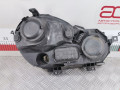 фара левая Volkswagen Polo 4 поколение 2004, 1.2 л., МКПП, хетчбэк 3 дв., 6Q1941007M - фото №6