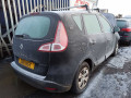 фонарь задний правый Renault Scenic 3 поколение 2011, 1.6 л., МКПП, минивэн, 265500013R - фото №11