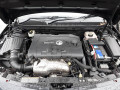 полуось передняя правая (приводной вал, ШРУС) Opel Insignia 1 поколение (A) 2010, 2.0 л., МКПП, хетчбэк 5 дв., 13348258 - фото №8