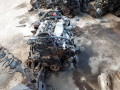 клапан EGR Toyota Corolla Verso 1 поколение 2001, 2.0 л., МКПП, хетчбэк 5 дв., 2580027040 - фото №8