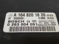 блок управления парктрониками Mercedes-Benz R-Класс W251 2007, 3.0 л., АКПП, минивэн, A1648201826 - фото №3