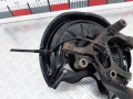 ступица задняя правая Volkswagen Touran 1 поколение 2004, 1.9 л., МКПП, минивэн, 1K0505436AC - фото №3