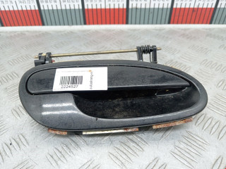 ручка наружная задняя правая Opel Omega B 1996, 2.5 л., МКПП, седан