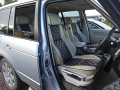 пневмоподушка Land Rover Range Rover 3 поколение 2005, 4.4 л., АКПП, внедорожник 5 дв., RKB500082 - фото №5