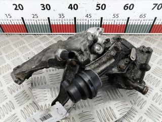 клапан EGR Mercedes-Benz Sprinter 2 поколение (W906) 2012, 2.2 л., МКПП, микроавтобус, A6511400860