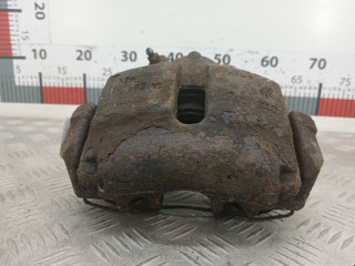 суппорт передний правый Volkswagen Passat B6 2007, 2.0 л., робот, универсал, 1K0615124E