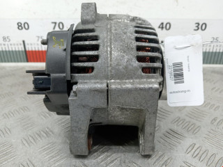 генератор Renault Scenic 2 поколение 2004, 1.6 л., МКПП, минивэн, 8200100907