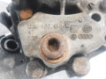 раздаточная коробка Audi TT 8N 2003, 1.8 л., МКПП, купе, 02M409053AD - фото №3