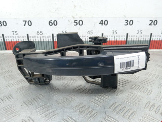 ручка наружная двери сдвижной Ford C-Max 2 поколение 2010, 1.6 л., МКПП, минивэн