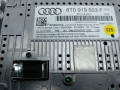 дисплей Audi A5 8T 2010, 2.0 л., МКПП, купе, 8T0919603F - фото №3