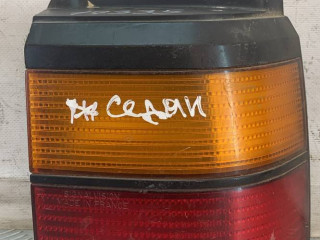 фонарь задний правый Volkswagen Passat B3 1991, универсал, 333945112