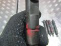 форсунка Volkswagen Transporter T4 2000, 2.5 л., 074130201L, 074130202N - фото №4