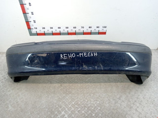бампер задний Renault Megane 1 поколение 1999