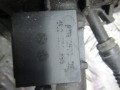 узел педальный (блок педалей) Volkswagen Caddy 3 поколение 2010, 2.0 л., МКПП, фургон, 1T1721059DB - фото №2