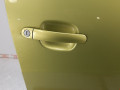 дверь передняя правая SEAT Ibiza 4 поколение 2009, 1.6 л., МКПП, хетчбэк 5 дв., 6J4831056 - фото №2