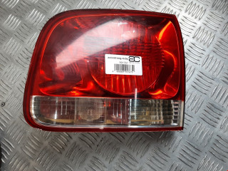 фонарь крышки багажника правый Volkswagen Touareg 1 поколение 2004, 3.2 л., АКПП, внедорожник 5 дв., 7L6945094R