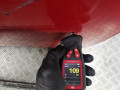 дверь передняя левая Citroen C1 1 поколение 2006, 1.0 л., МКПП, хетчбэк 3 дв., 9002W8 - фото №7