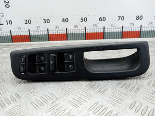 блок управления стеклоподъемниками Volkswagen Golf 4 поколение 2002, 1.9 л., АКПП, универсал, 1J4959857D