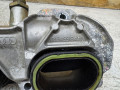 коллектор впускной Audi A6 4G/C7 2012, 3.0 л., TFSI, бензин, 06E907386D, 06E133340E, 06E133109AL - фото №8
