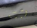 крышка багажника (дверь 3-5) BMW X3 F25 2011, 3.0 л., N52 B30, бензин - фото №3