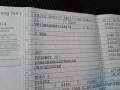 дверь задняя левая Peugeot 307 1 поколение 2003, 2.0 л., МКПП, универсал, 9006E7 - фото №15