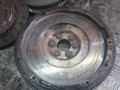 маховик Volkswagen Touran 1 поколение [2-й рестайлинг] 2011, 1.4 л., МКПП, минивэн, 03C105273H - фото №7
