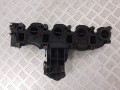 коллектор впускной Skoda Octavia 2 поколение (A5) [рестайлинг] 2010, 1.6 л., МКПП, хетчбэк 5 дв., 03L129711AL - фото №2