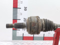полуось задняя (приводной вал, ШРУС) Volkswagen Touareg 1 поколение 2004, 3.2 л., АКПП, внедорожник 5 дв., 7L0501201C - фото №3