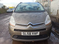 ТНВД Citroen C4 Picasso 1 поколение 2008, 1.6 л., МКПП, минивэн, 9683703780 - фото №11