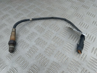 лямбда-зонд Renault Megane 2 поколение 2005, 1.6 л., МКПП, хетчбэк 5 дв., 7700107433