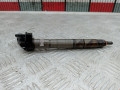 форсунка Audi A6 4F/C6 2005, 3.0 л., вариатор, универсал, 059130277BD - фото №4