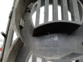 решетка радиатора Audi A3 8L 1996, 1.9 л., МКПП, хетчбэк 3 дв., 8L0807667 - фото №3